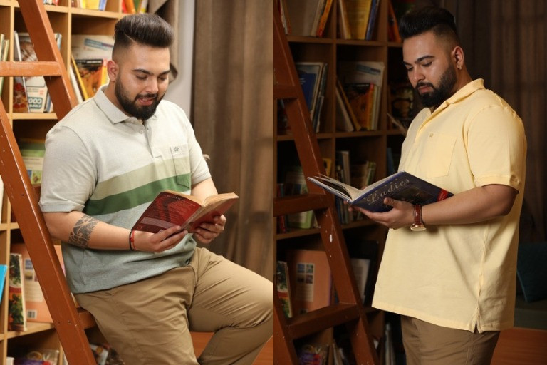 Benefits of Plus Size Clothing: Why Fit & Comfort Matter